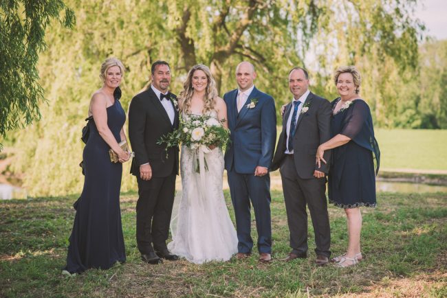 Best Guelph wedding photographer