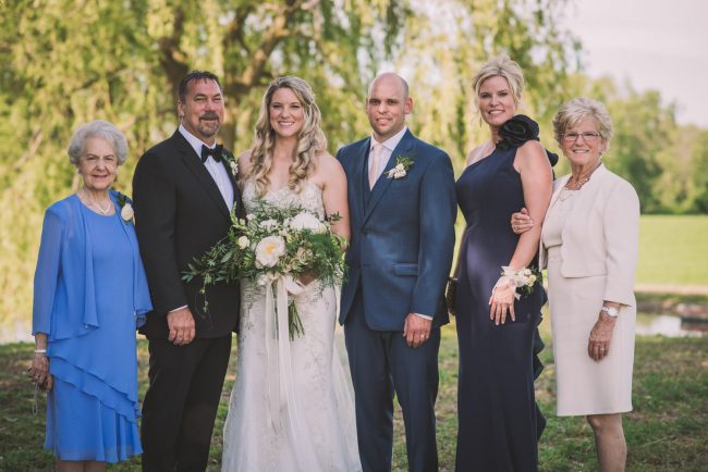 Best Guelph wedding photographer