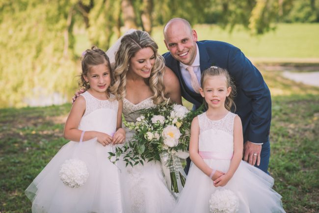 Best Guelph wedding photographer