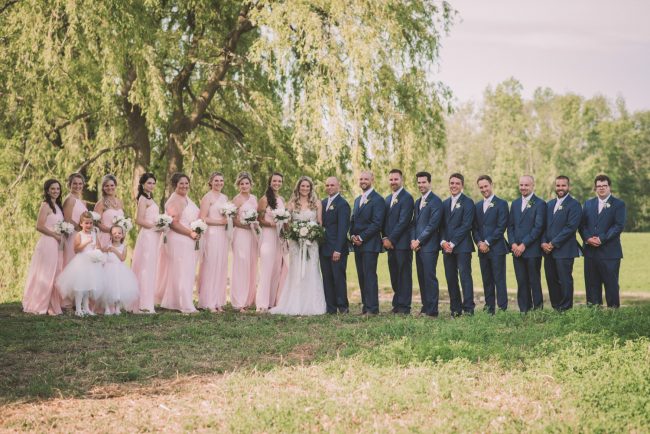 Best Guelph wedding photographer