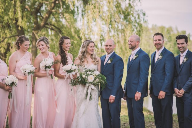 Best Guelph wedding photographer