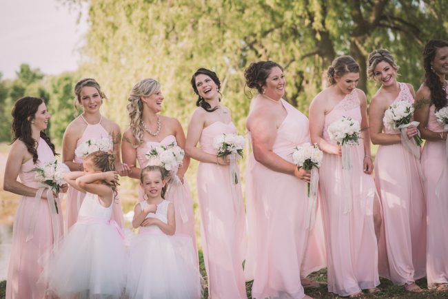 Best Guelph wedding photographer