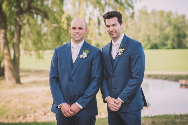 Best Guelph wedding photographer