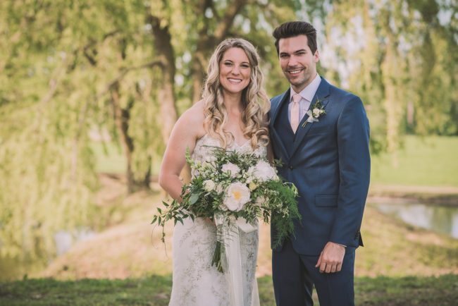 Best Toronto wedding photographer