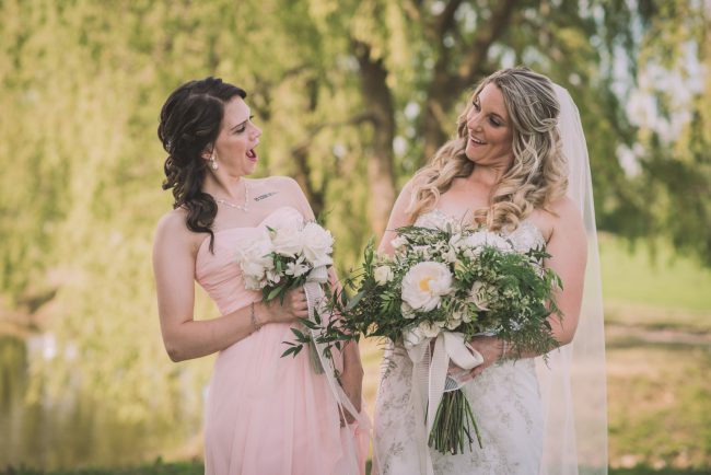 Best Toronto wedding photographer