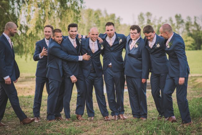 Best Toronto wedding photographer