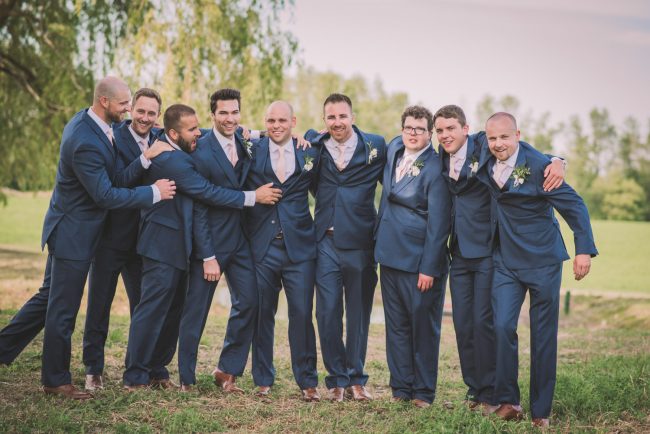 Best Toronto wedding photographer