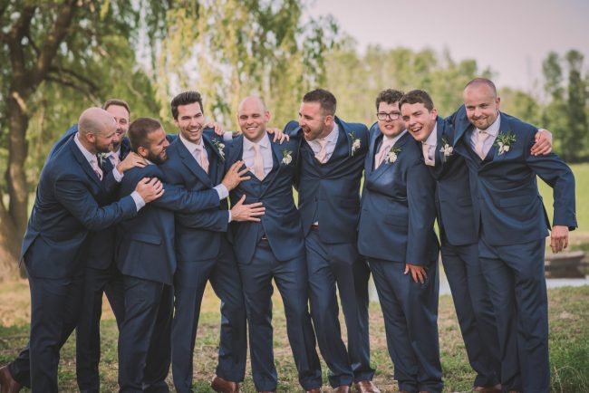 Best Toronto wedding photographer