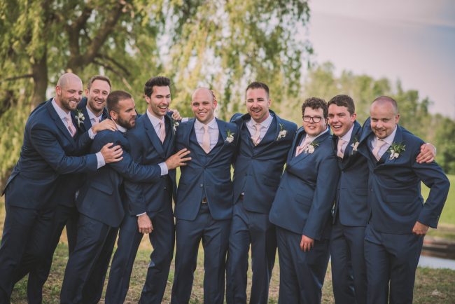 Best Toronto wedding photographer