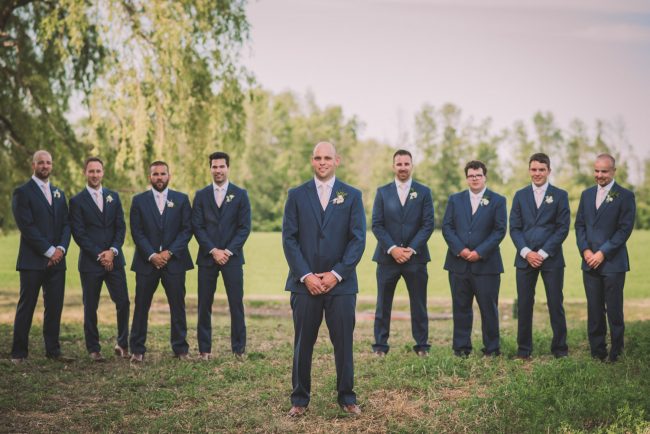 Best Toronto wedding photographer