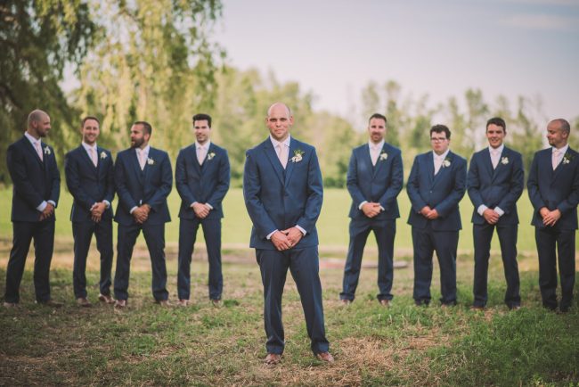 Best Toronto wedding photographer