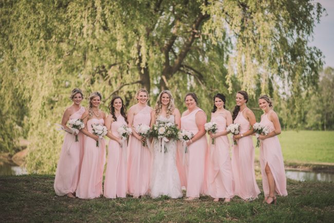 Best Toronto wedding photographer