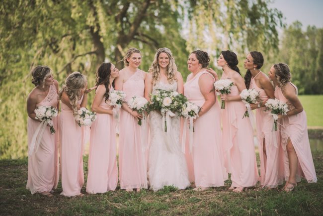 Best Toronto wedding photographer