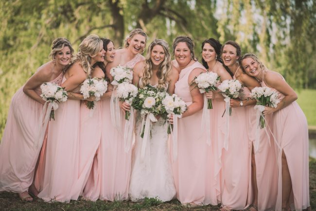 Best Toronto wedding photographer