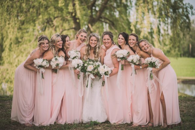 Best Toronto wedding photographer