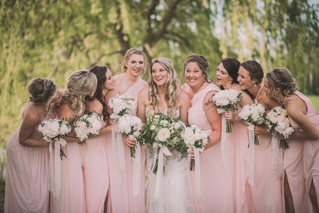 Best Toronto wedding photographer