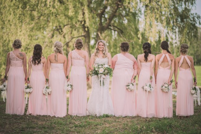 Best Toronto wedding photographer