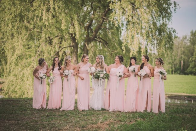 Best Toronto wedding photographer