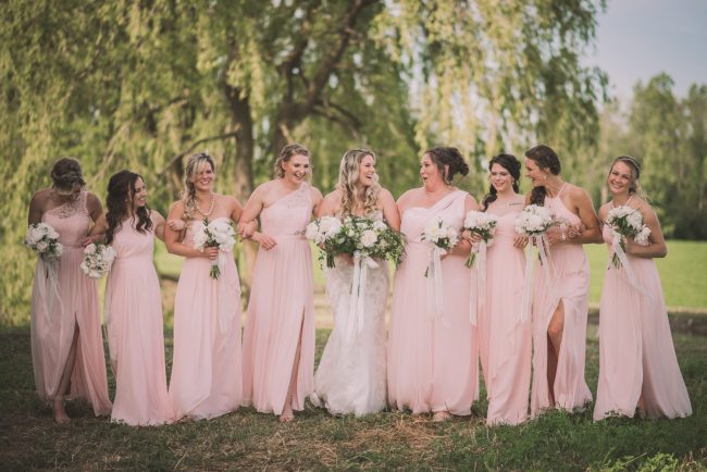 Best Toronto wedding photographer