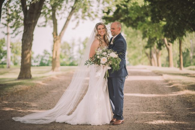 Best Toronto wedding photographer