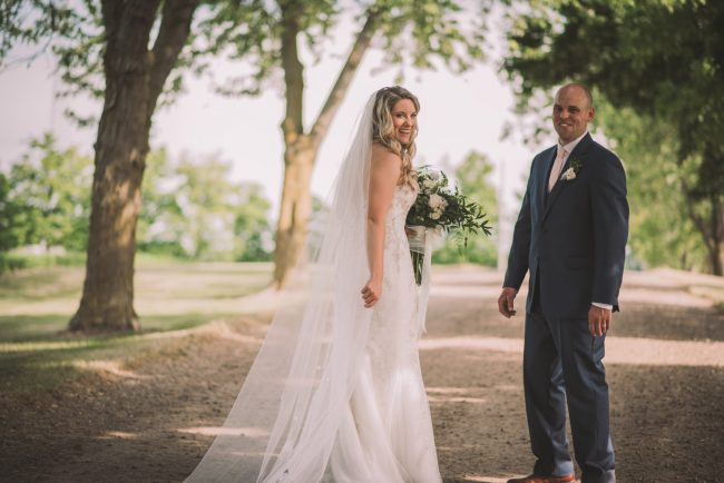 Best GTA wedding photographer