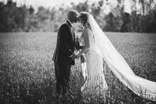 Best GTA wedding photographer