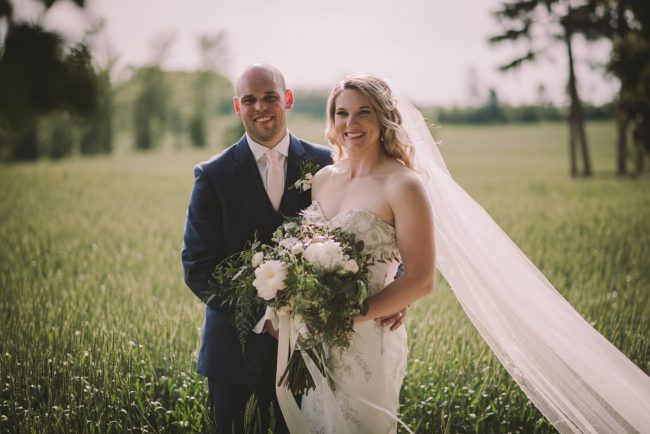 Best GTA wedding photographer