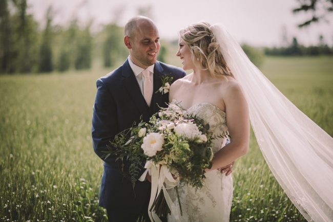 Best GTA wedding photographer