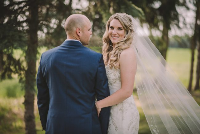 Best Ontario wedding photographer