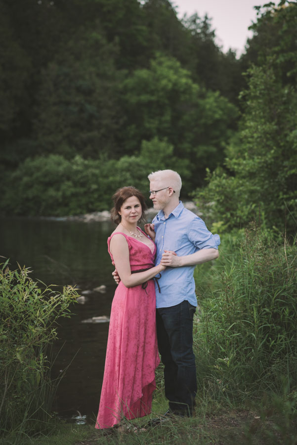 Guelph Engagement Photography