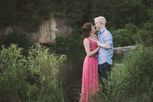 Guelph Engagement Photography