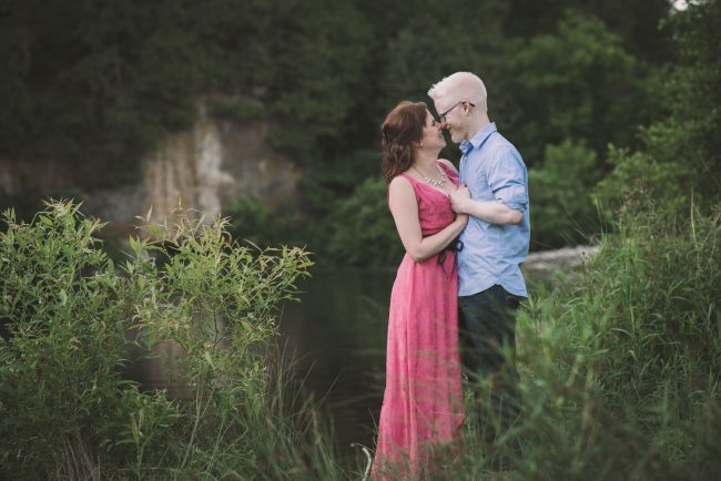 Guelph Engagement Photography