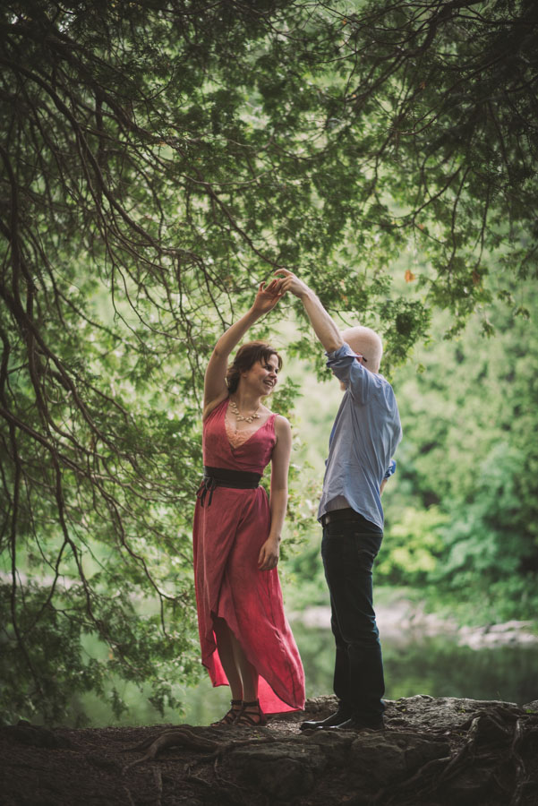 Guelph Engagement Photography