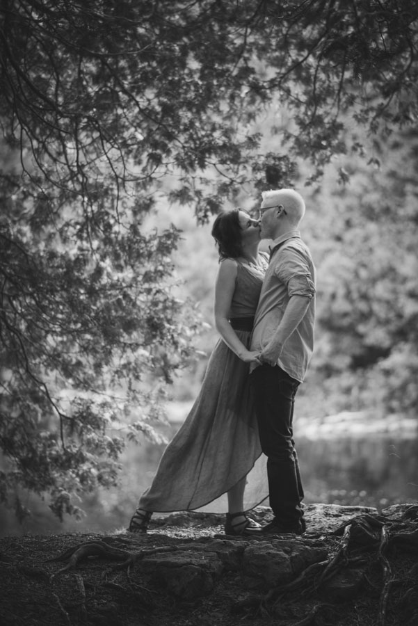 Guelph Engagement Photography
