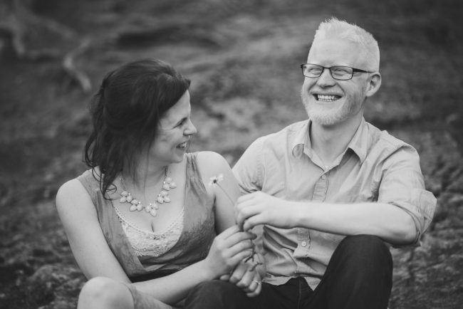 Guelph Engagement Photography