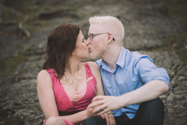 Guelph Engagement Photography