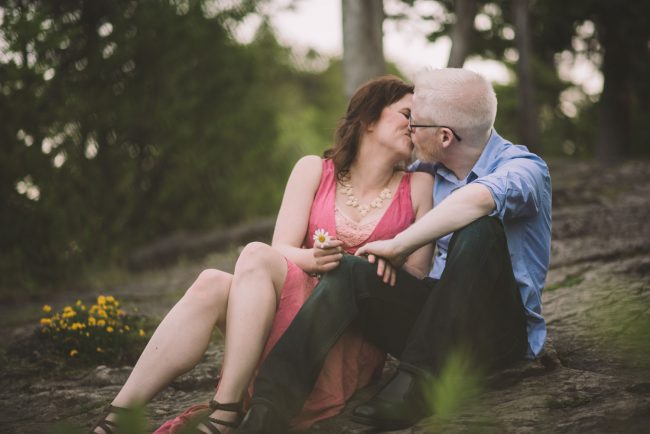 Guelph Engagement Photography