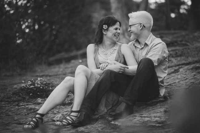 Guelph Engagement Photography