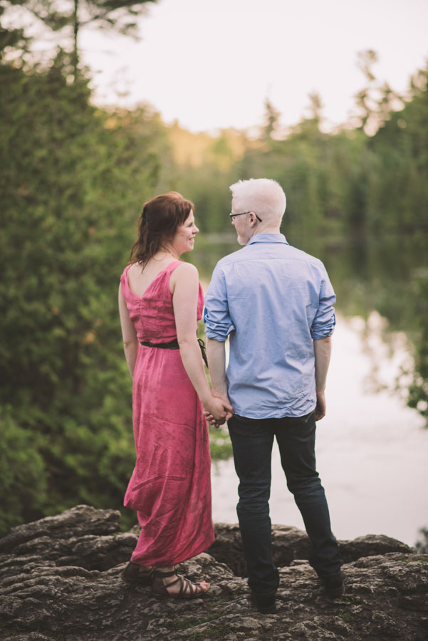 Guelph Engagement Photography