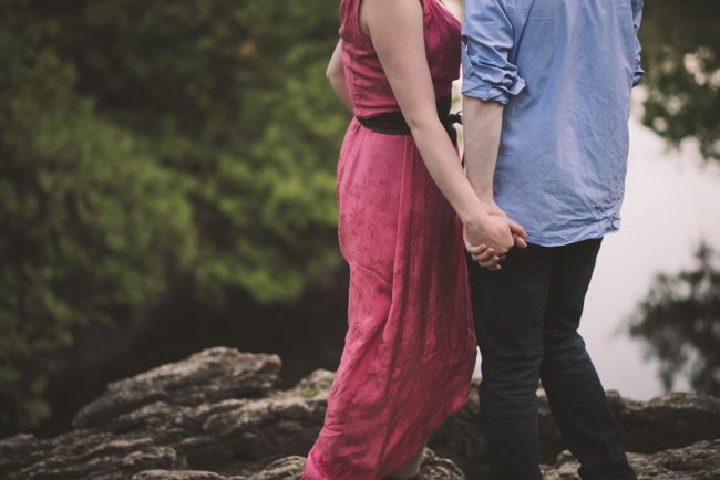 Guelph Engagement Photography
