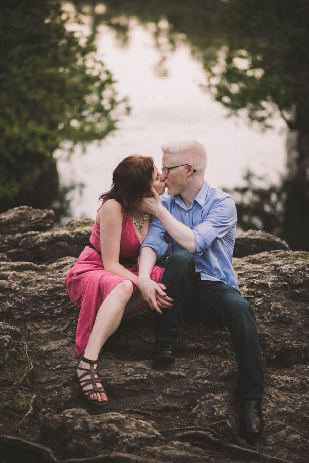Guelph Engagement Photography