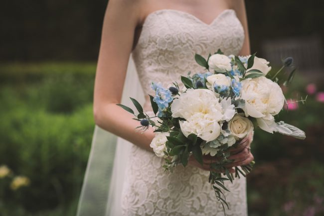 Guelph Arboretum Wedding Photography