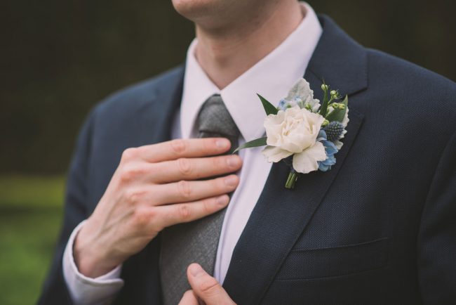 Guelph Arboretum Wedding Photography