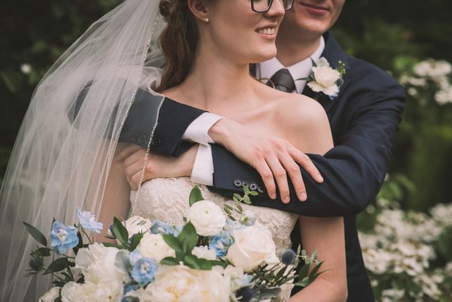 Guelph Arboretum Wedding Photography