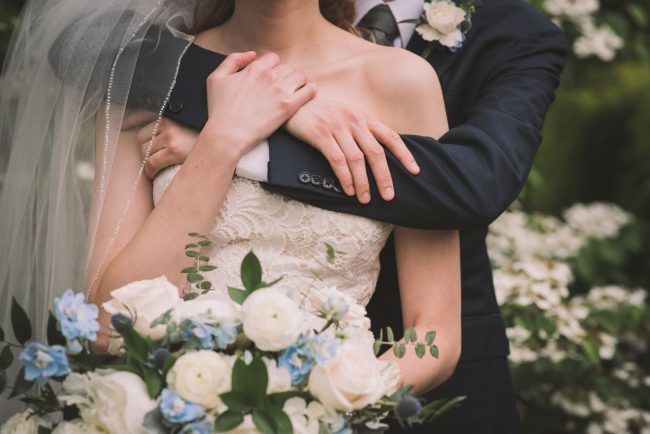 Guelph Arboretum Wedding Photography