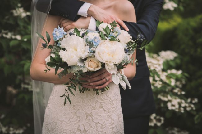 Guelph Arboretum Wedding Photography