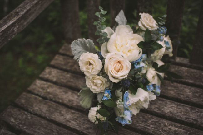 Guelph Arboretum Wedding Photography