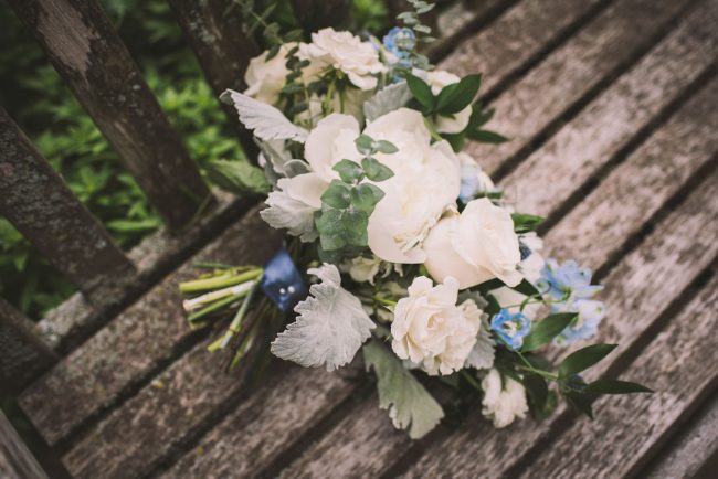 Guelph Arboretum Wedding Photography