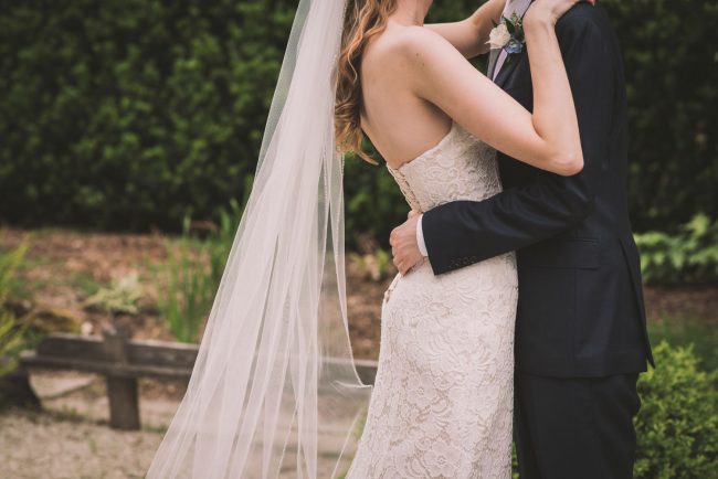 Guelph Arboretum Wedding Photography