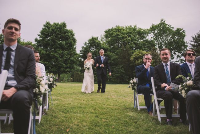 Guelph Arboretum Wedding Photography